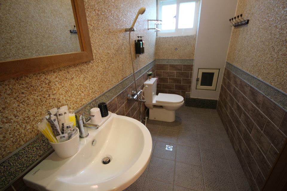 Mei Man Slide Homestay Dongshan  Zewnętrze zdjęcie