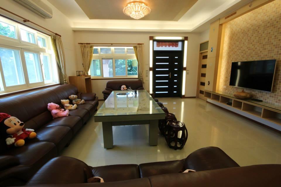 Mei Man Slide Homestay Dongshan  Zewnętrze zdjęcie