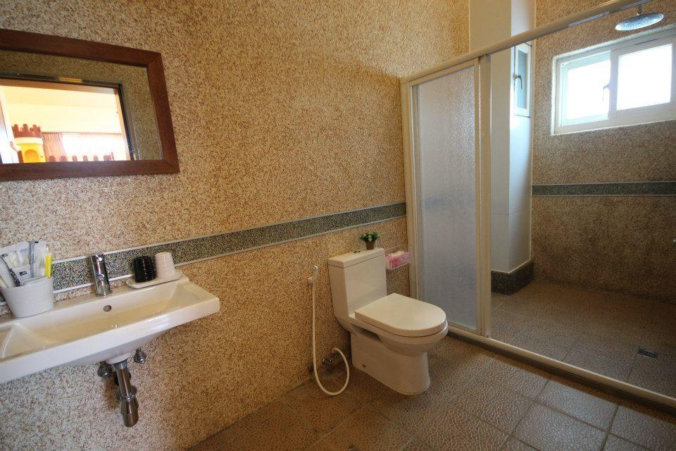 Mei Man Slide Homestay Dongshan  Zewnętrze zdjęcie