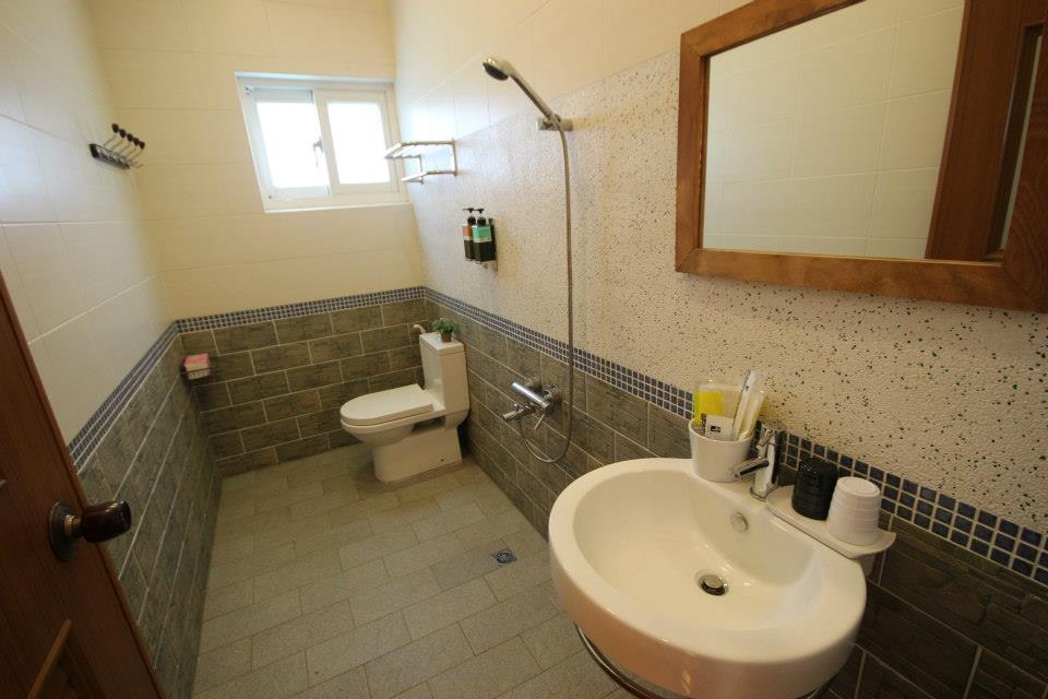 Mei Man Slide Homestay Dongshan  Zewnętrze zdjęcie